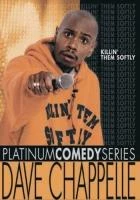 Dave Chappelle - Killin' Them Softly DVD Comedy (2006) Dave Chappelle