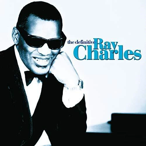 Ray Charles - The Definitive Ray Charles CD (2001) Audio Quality Guaranteed