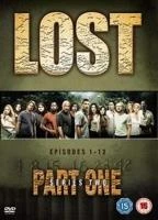 Lost Series 2 Part 1 DVD TV (2006) New Quality Guaranteed Reuse Reduce Recycle