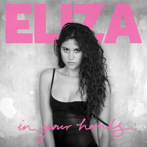 Eliza Doolittle - In Your Hands CD (2013) Audio Quality Guaranteed Amazing Value