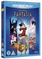 Fantasia Blu-ray (2010) Deems Taylor New Quality Guaranteed Reuse Reduce Recycle