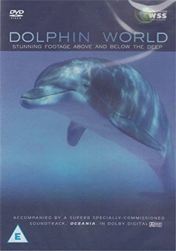 Dolphin World DVD N/A (2008) Quality Guaranteed Reuse Reduce Recycle