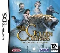 The Golden Compass (Nintendo DS 2007) New Video Game Quality Guaranteed