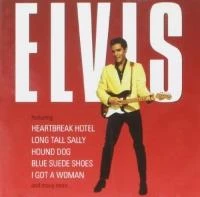 Elvis Presley - Elvis CD (2006) New Audio Quality Guaranteed Amazing Value