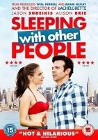 Sleeping With Other People DVD Comedy (2016) Alison Brie New Quality Guaranteed