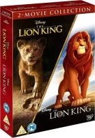 The Lion King Collection DVD Animation (2019) Roger Allers Quality Guaranteed