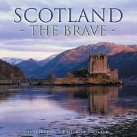 Various Artists - Scotland the Brave CD (2004) New Audio Quality Guaranteed