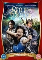 Snow White DVD Children's & Family (2012) Eliza Bennett New Quality Guaranteed