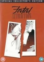 Fatal Attraction DVD Drama (2006) Michael Douglas Quality Guaranteed