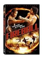 Fireball DVD Action & Adventure (2010) Preeti Barameeanat Quality Guaranteed