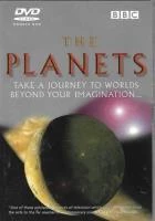 The Planets DVD Documentary (2000) Mark Halliley Quality Guaranteed