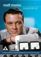 Matt Monro - A Portrait Of DVD Musicals & Broadway (2005) Matt Monro