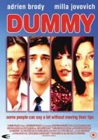 Dummy DVD Comedy (2005) Adrien Brody New Quality Guaranteed Reuse Reduce Recycle