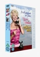 The Thrill Of It All/Young At Heart/It Happened To Jane DVD Feature (2006)