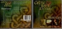 Nick & Anita Haigh - Celtic Roots & Rhythms CD (2000) Audio Quality Guaranteed