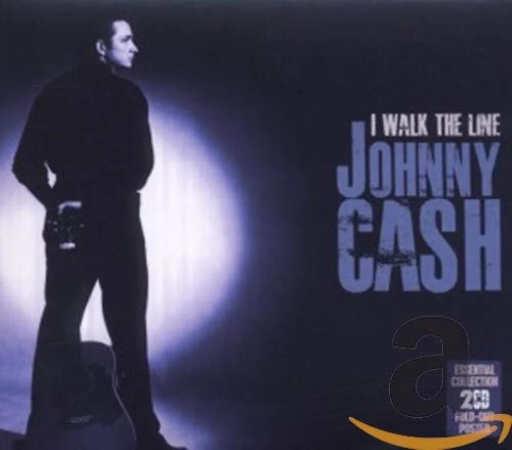 Johnny Cash - I Walk the Line CD (2011) Audio Quality Guaranteed Amazing Value