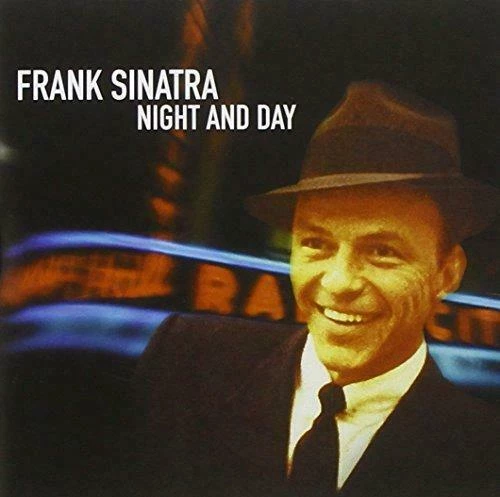 Frank Sinatra - Frank Sinatra - Night and Day CD (2002) Audio Quality Guaranteed