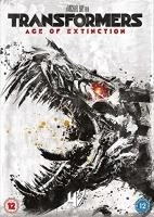 Transformers: Age of Extinction DVD Action & Adventure (2017) Nicola Peltz
