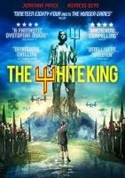 The White King DVD Children's & Family (2017) Jonathan Pryce Quality Guaranteed
