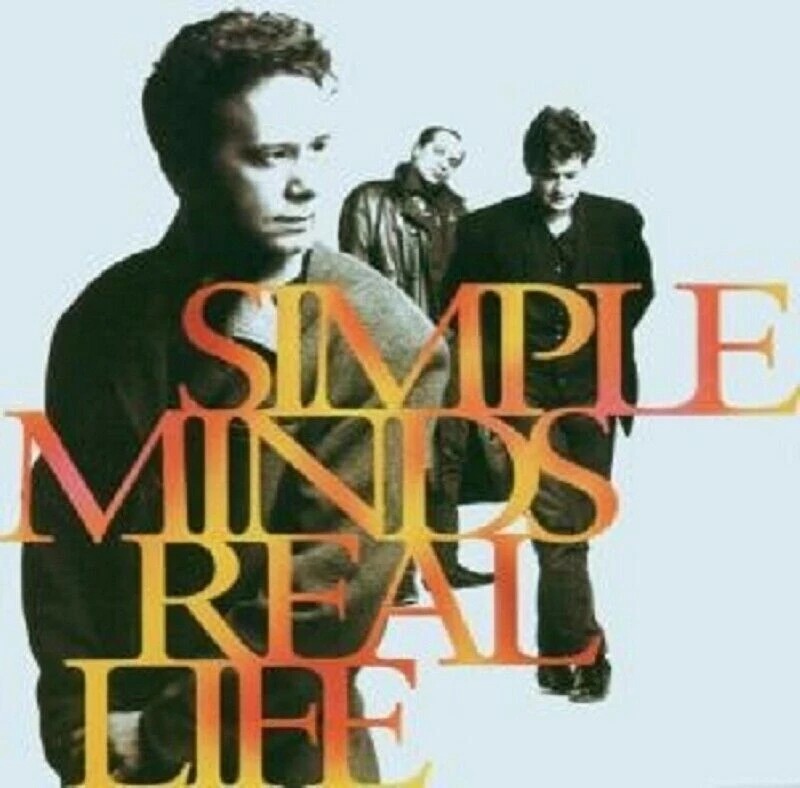 unknow - Real Life CD (2003) Audio Quality Guaranteed Reuse Reduce Recycle
