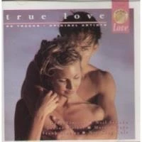 Various - True Love CD (N/A) New Audio Quality Guaranteed Reuse Reduce Recycle