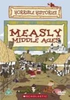 Horrible Histories: Measly Middle Ages DVD Children & Young Adults (2005) New