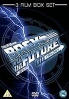 Back To The Future Trilogy DVD General (2009) Michael J. Fox Quality Guaranteed