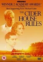The Cider House Rules DVD Drama (2011) Michael Caine Quality Guaranteed