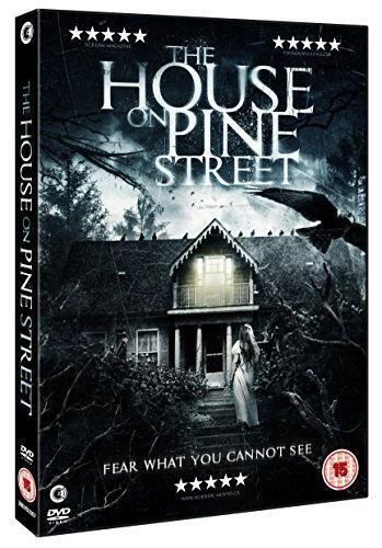 The House on Pine Street DVD Horror (2016) Emily Goss Quality Guaranteed