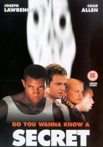 Do You Wanna Know A Secret DVD N/A (2004) Michael Sarysz Quality Guaranteed