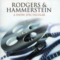 Various Artists - Rodgers and Hammerstein - A Show Spectacular CD (2002) Audio