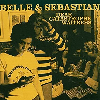 Belle And Sebastian - Dear Catastrophe Waitress CD (2003) Audio Amazing Value