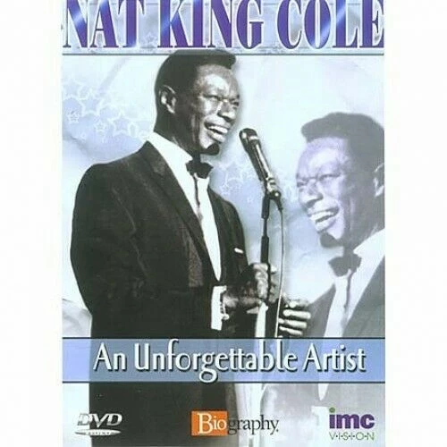 Nat King Cole - An Unforgettable Artist DVD Musicals & Broadway (2005)