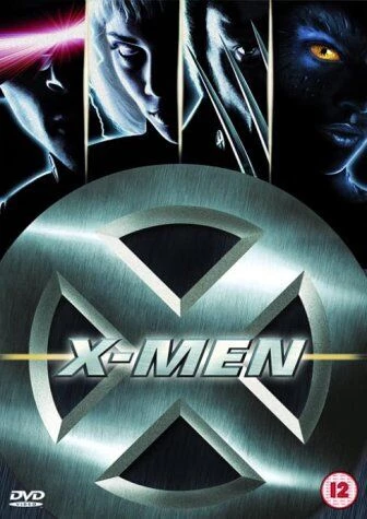 X-Men DVD Action and Adventure (2004) Hugh Jackman New Quality Guaranteed