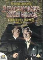 Sherlock Holmes DVD Thriller & Mystery Nigel Bruce New Quality Guaranteed