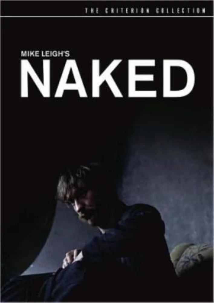 Naked DVD N/A (2005) Quality Guaranteed Reuse Reduce Recycle Amazing Value