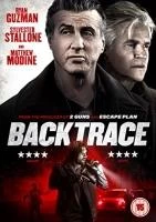 Backtrace DVD Thriller & Mystery (2019) Matthew Modine Quality Guaranteed