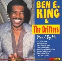 Ben E. King - Stand by me CD (1993) Audio Quality Guaranteed Amazing Value