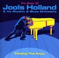 Jools Holland - Finding The Keys CD (2011) Audio Quality Guaranteed