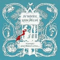 Katie Melua - In Winter CD (2016) Audio Quality Guaranteed Reuse Reduce Recycle
