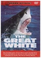 Shark Attack: The Great White DVD Special Interest (2013) Ian Gordon