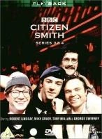 Citizen Smith: Series 3 & 4 DVD Television|Comedy (2003) Robert Lindsay New