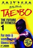 Billy Blanks' Tae-Bo: Three Energising Workouts DVD Special Interest (2000)