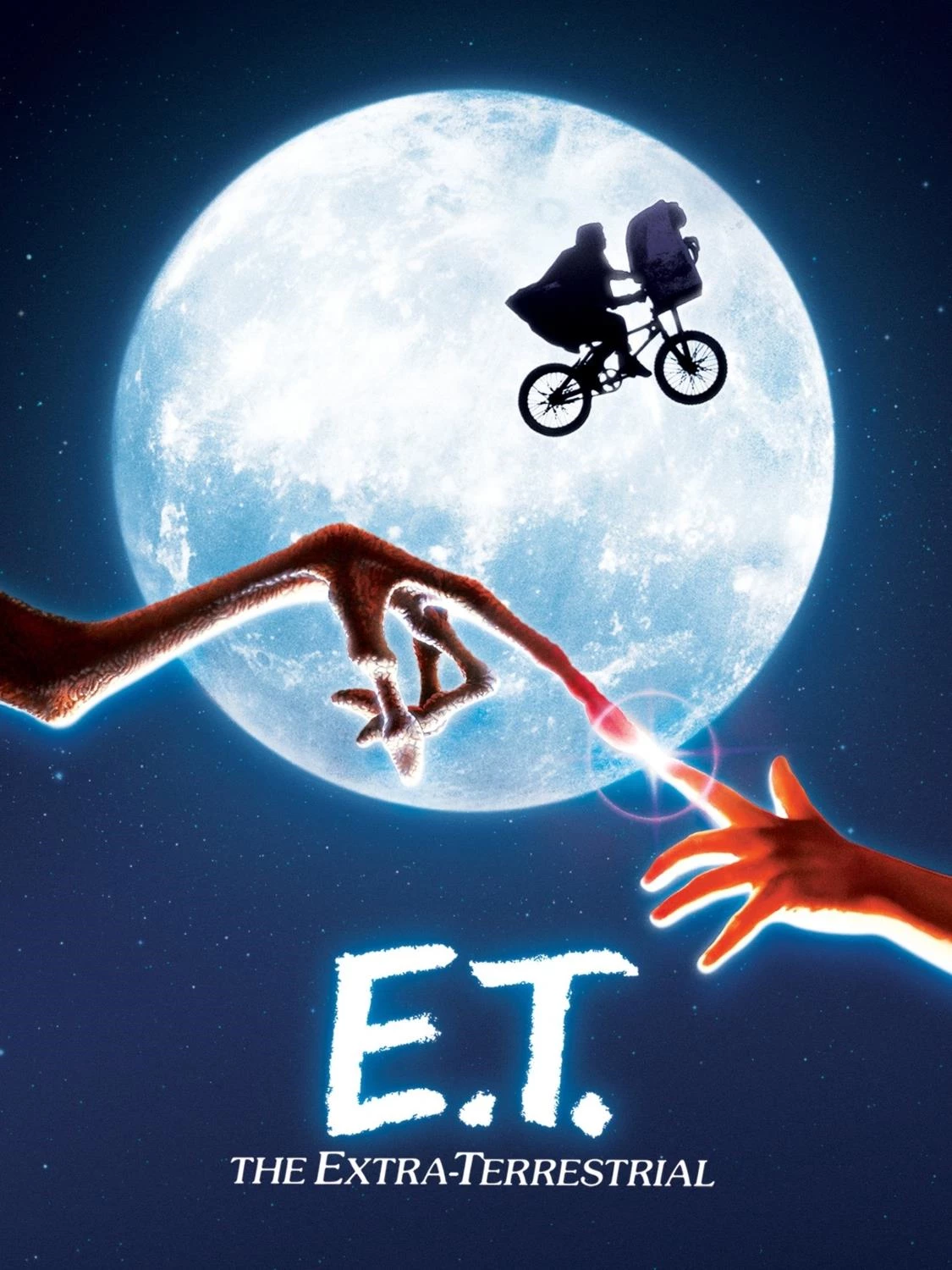 E.T. The Extra-Terrestrial DVD Quality Guaranteed Reuse Reduce Recycle