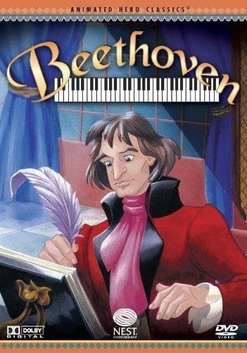 Beethoven DVD N/A (2006) Quality Guaranteed Reuse Reduce Recycle Amazing Value