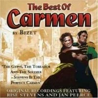 Carmen - The Best Of Carmen CD (2004) Audio Quality Guaranteed Amazing Value