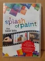 A Splash of Paint - The Best Bits DVD TV Shows (2013) New Quality Guaranteed