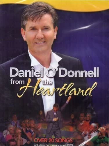 FROM THE HEARTLAND DVD N/A Quality Guaranteed Reuse Reduce Recycle Amazing Value