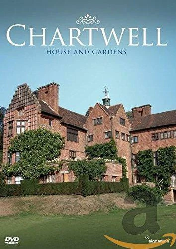 Chartwell House And Gardens DVD Documentary (2006) Winston Churchill