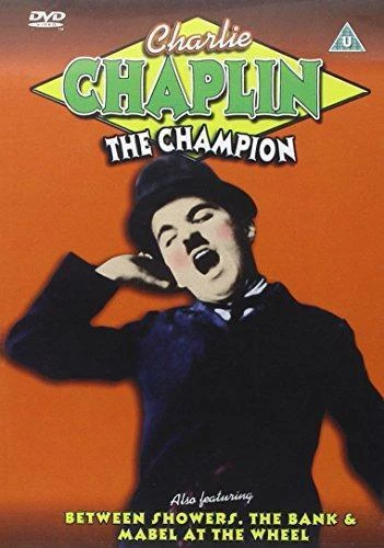 Charlie Chaplin - The Champion DVD Comedy (2008) Charlie Chaplin Amazing Value
